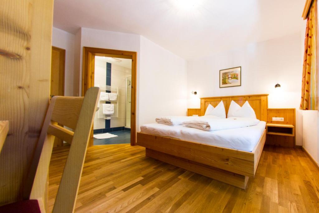 Sonnalm Hotel Altenmarkt im Pongau Room photo