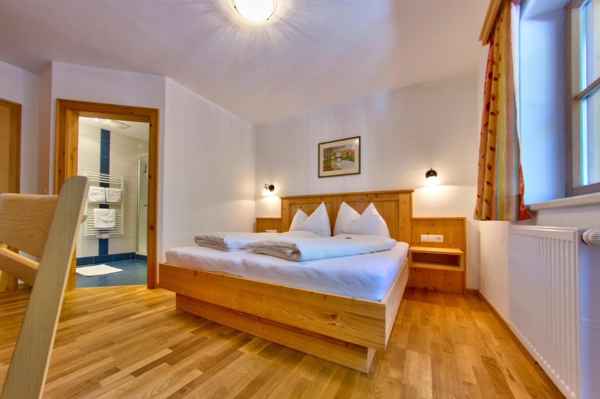 Sonnalm Hotel Altenmarkt im Pongau Exterior photo